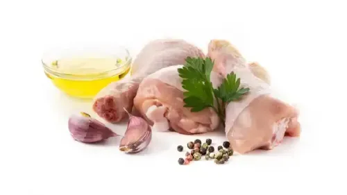 Chicken Health Benefits, Nutritional Value, Risks and More